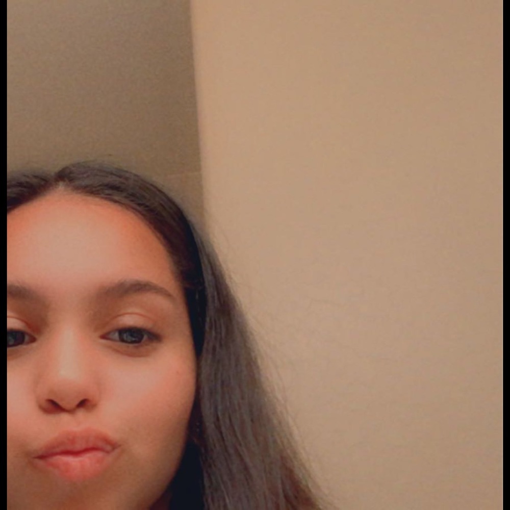 Meet your Posher, Maryjane